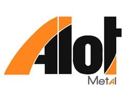 alot metal logo