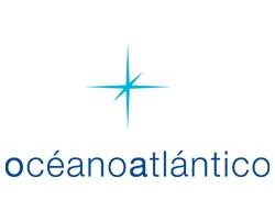 oceano atlántico logo